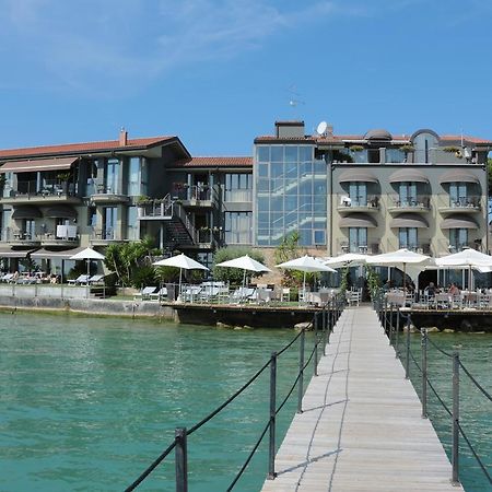 Hotel Aurora Sirmione Exterior foto