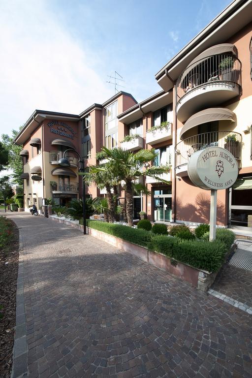 Hotel Aurora Sirmione Exterior foto